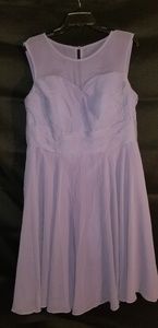 Bridesmaid/prom/formal dress